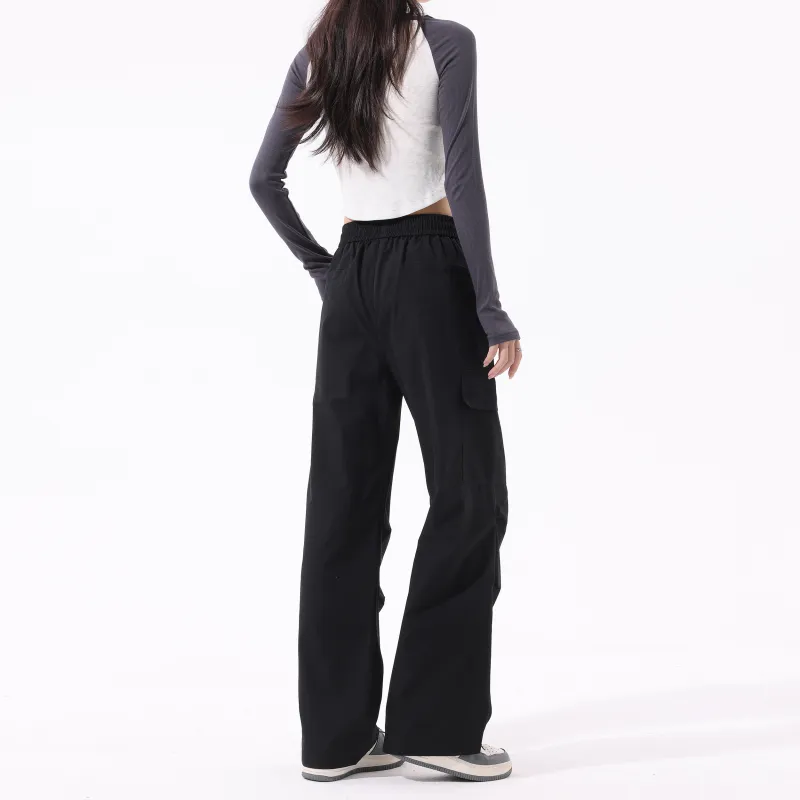 Paddy Julia Cargo Pants Unisex-4
