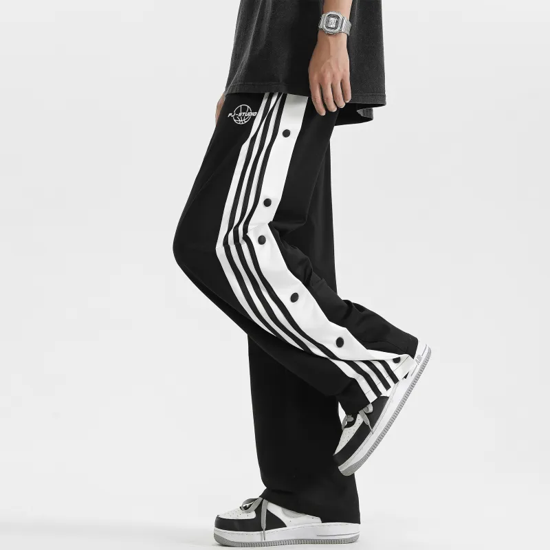Paddy Julia Casual Pants Unisex-10