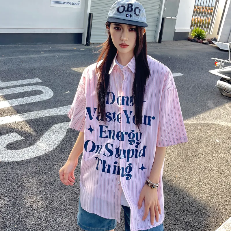 Paddy Julia Shirts Unisex-3