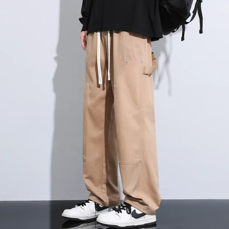 Paddy Julia Casual Pants Unisex-6