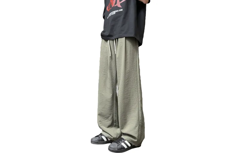 Paddy Julia Casual Pants Unisex-10
