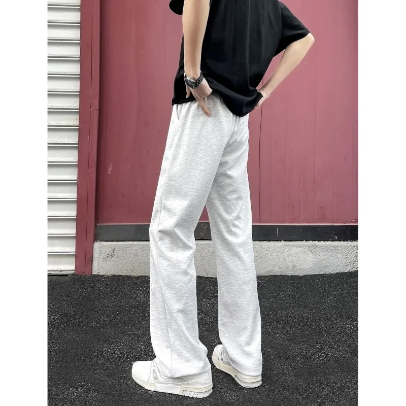Paddy Julia Knitted Sweatpants Unisex-7