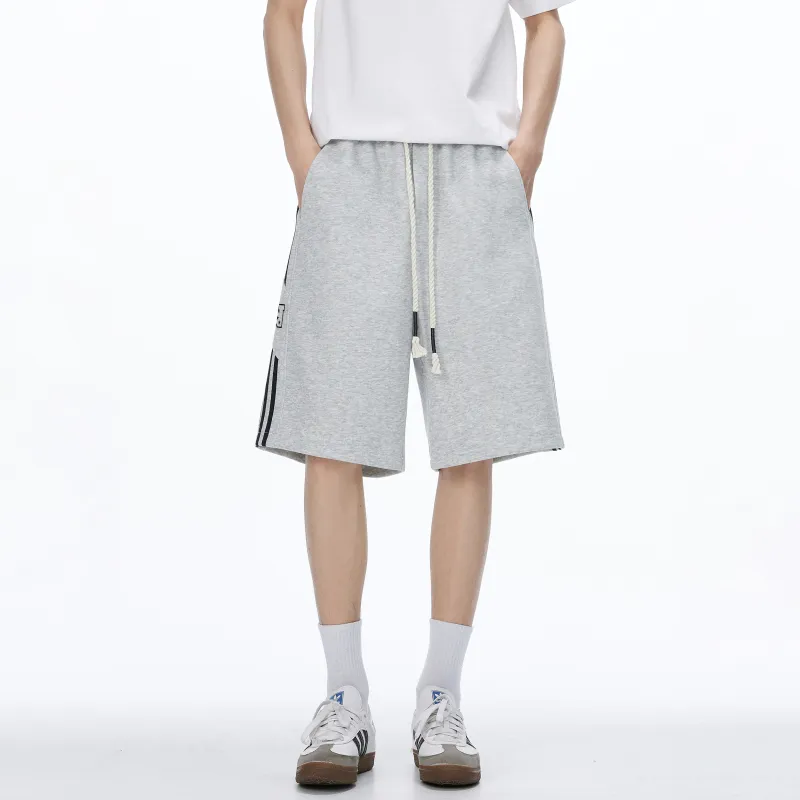 Paddy Julia Casual Shorts Unisex-9