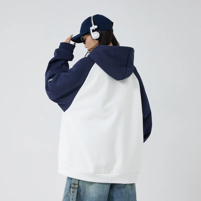 Paddy Julia Sweatshirts Unisex-9