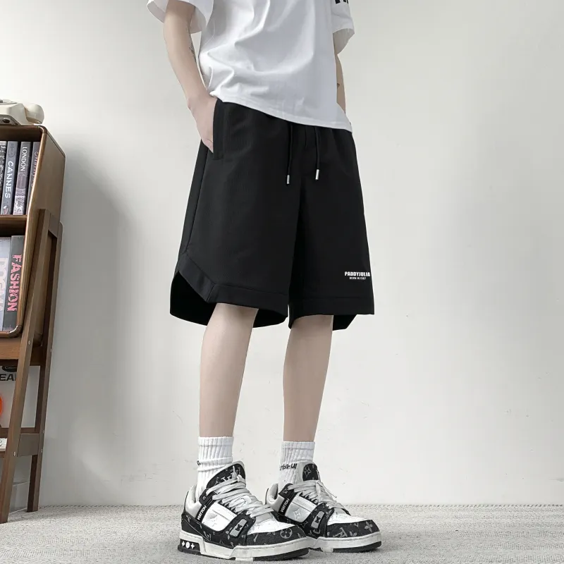 Paddy Julia Casual Shorts Unisex-3