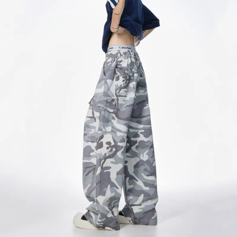 Paddy Julia Casual Pants Unisex-9