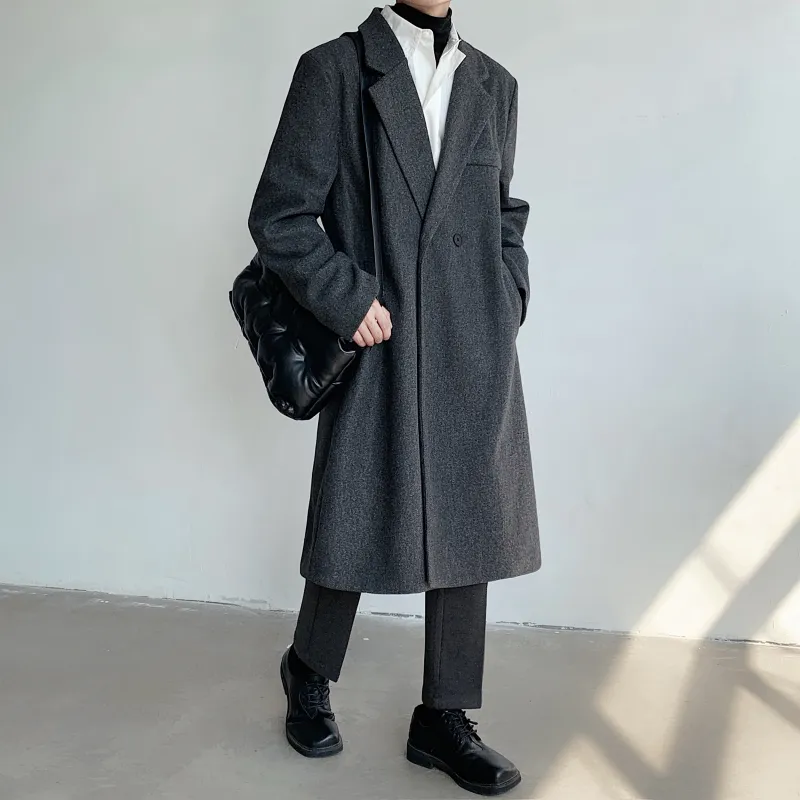 Paddy Julia Coats Unisex-8