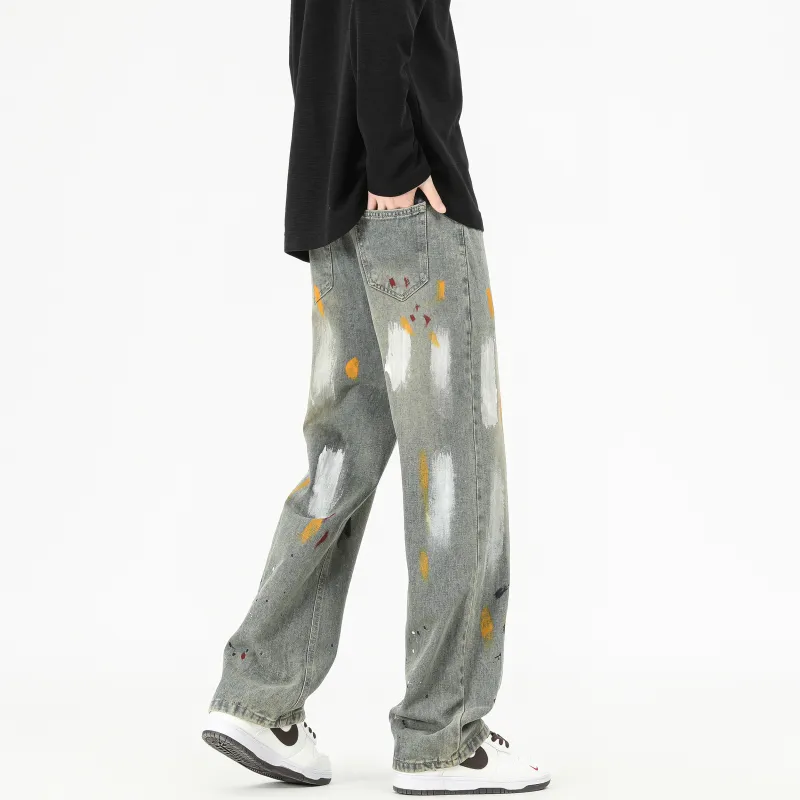 Paddy Julia Jeans Unisex-17