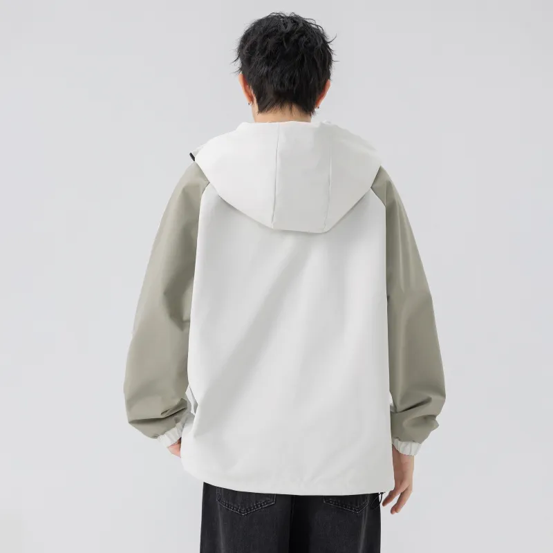 Paddy Julia Jackets Coats Unisex-8