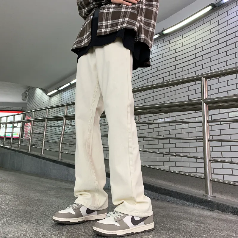 Paddy Julia Jeans Unisex-10