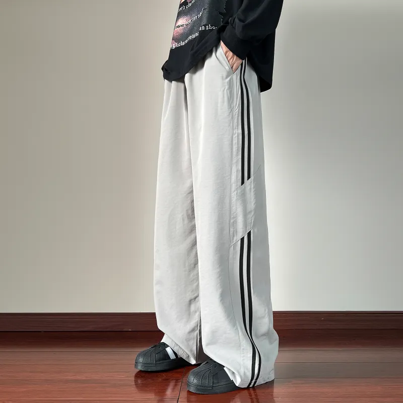 Paddy Julia Casual Pants Unisex-8