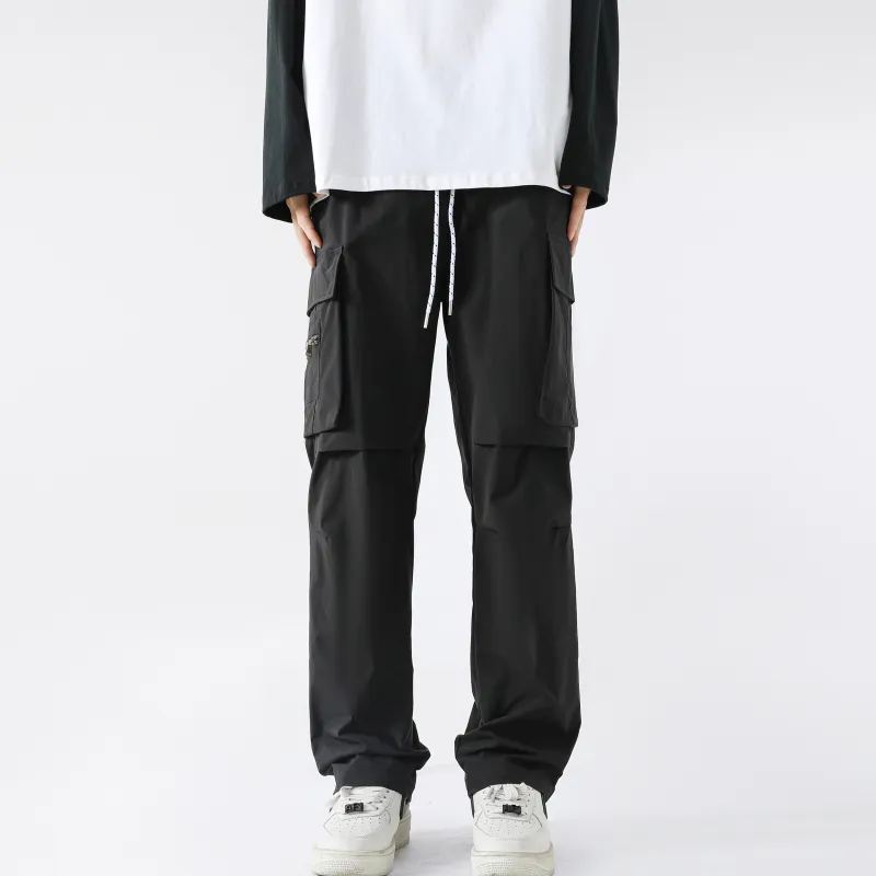 Paddy Julia Cargo Pants Unisex-3