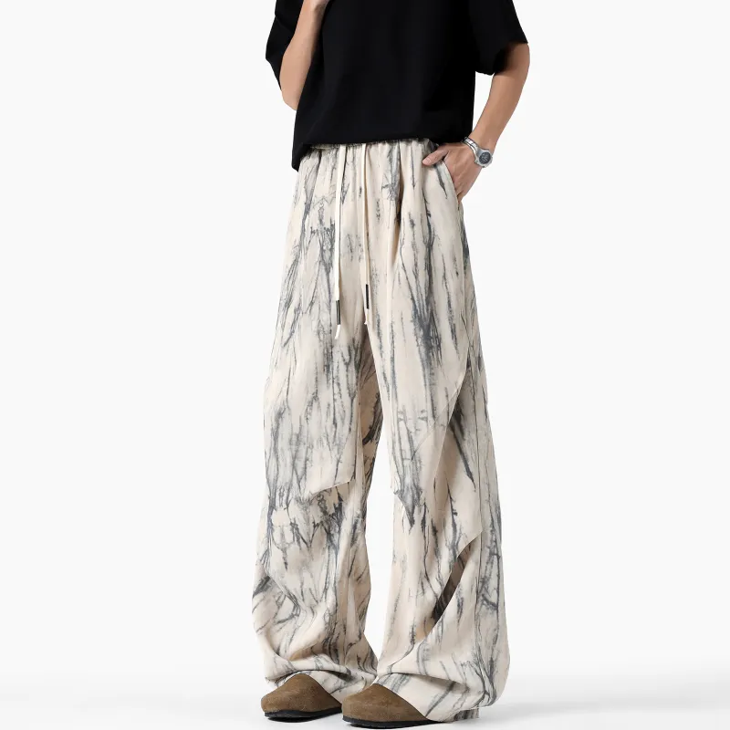 Paddy Julia Casual Pants Unisex-5