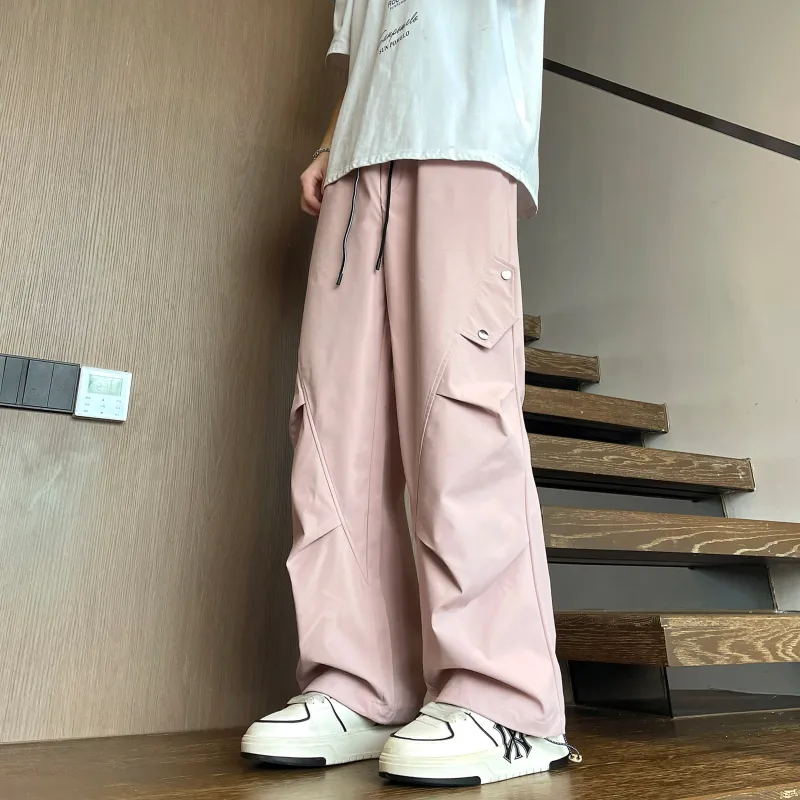 Paddy Julia Casual Pants Unisex-12