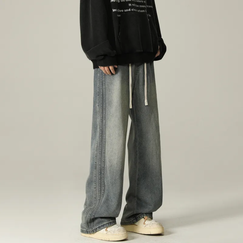 Paddy Julia Jeans Unisex-10
