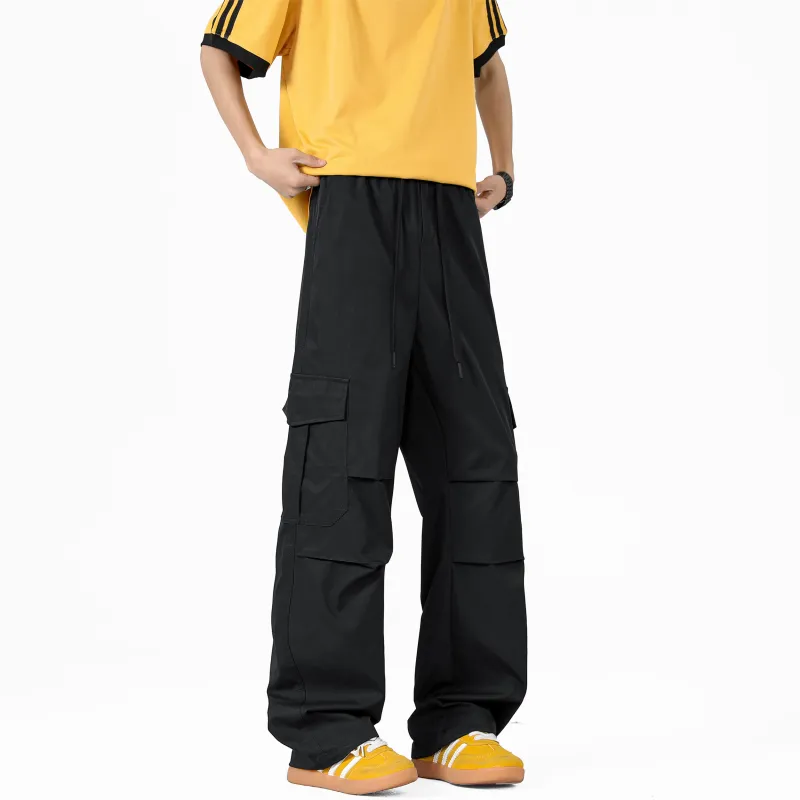 Paddy Julia Cargo Pants Unisex-2