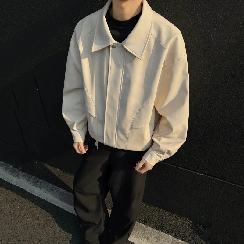 Paddy Julia Jackets Coats Unisex-11
