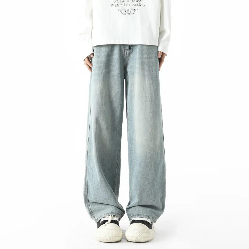 Paddy Julia Jeans Unisex-5