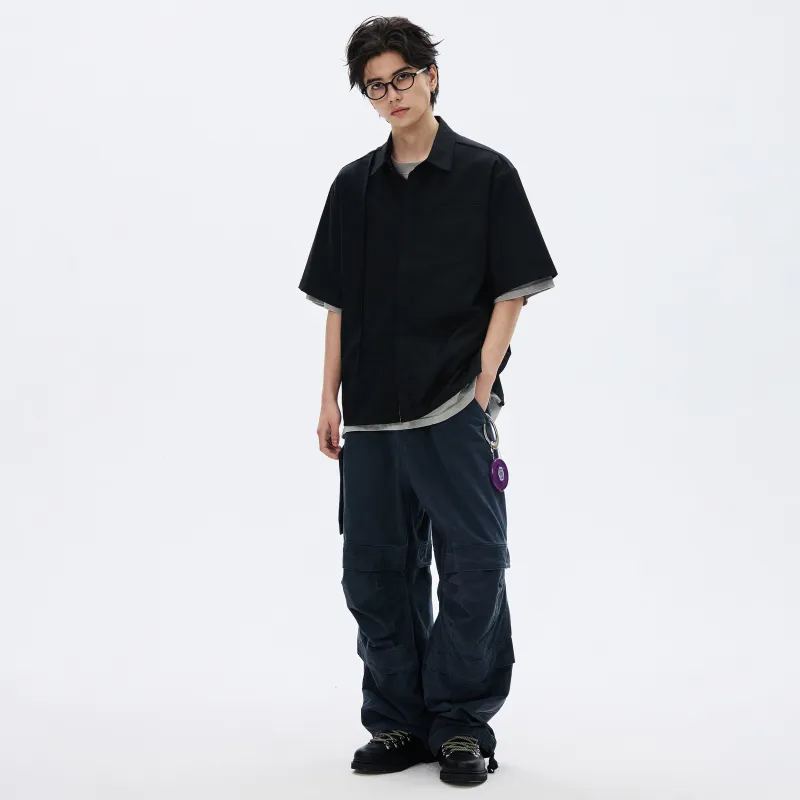 Paddy Julia Shirts Unisex-4