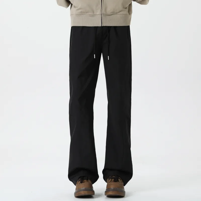 Paddy Julia Casual Pants Unisex-2