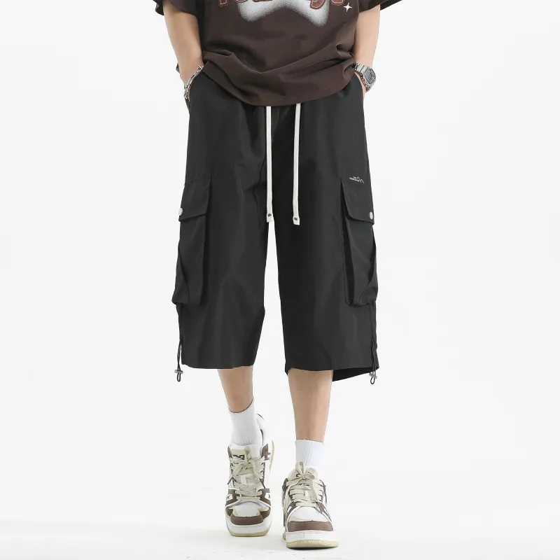 Paddy Julia Cargo Pants Unisex-2