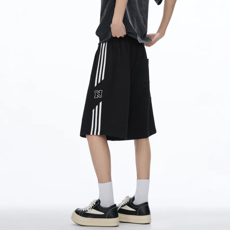 Paddy Julia Casual Shorts Unisex-2