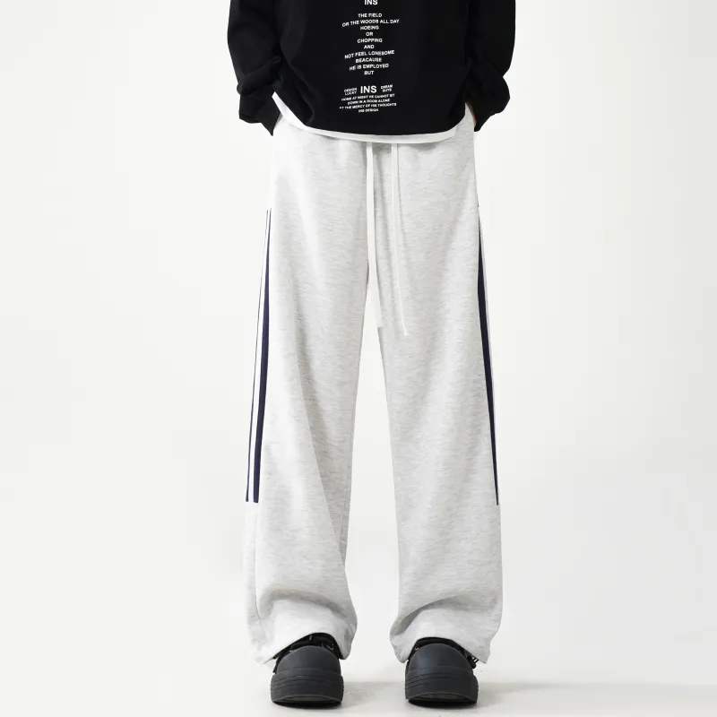 Paddy Julia Casual Pants Unisex-7