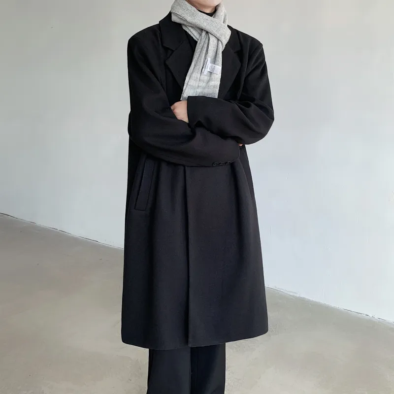 Paddy Julia Coats Unisex-2