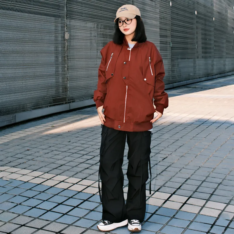 Paddy Julia Jackets Coats Unisex-15
