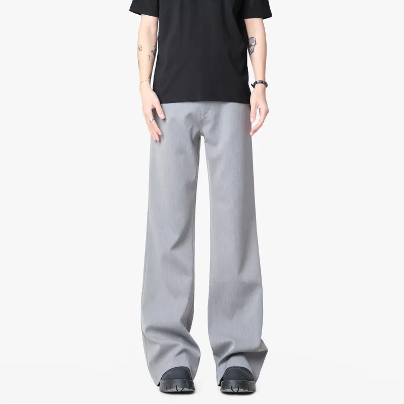 Paddy Julia Casual Pants Unisex-6