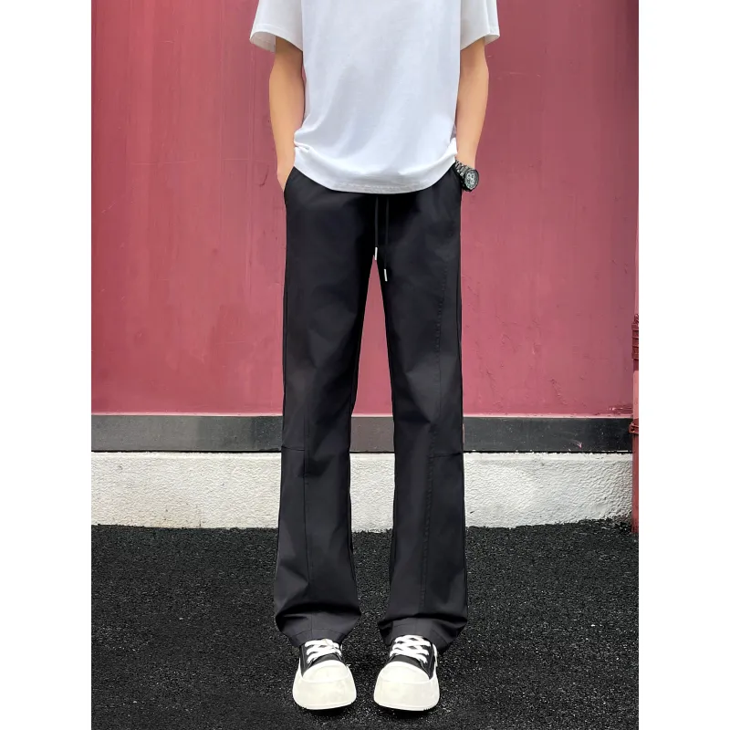 Paddy Julia Casual Pants Unisex-3