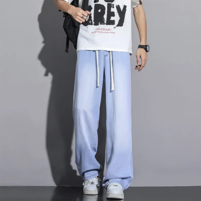 Paddy Julia Jeans Unisex-5