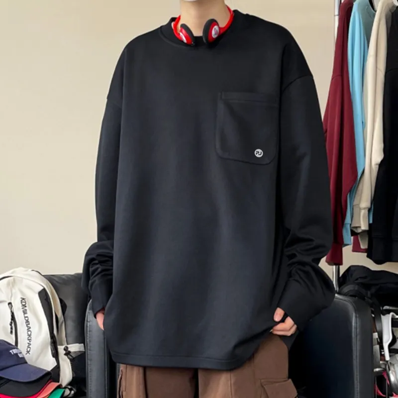 Paddy Julia Sweatshirts Unisex-4