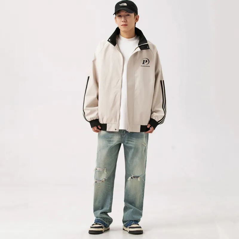 Paddy Julia Jackets & Coats Unisex-12