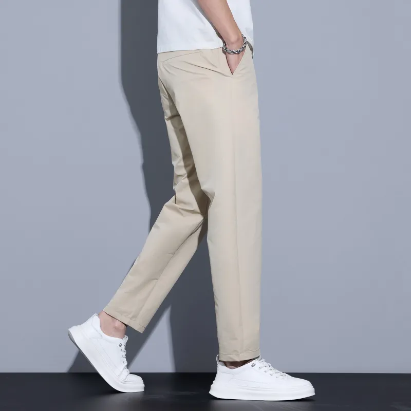 Paddy Julia Casual Pants Unisex-4