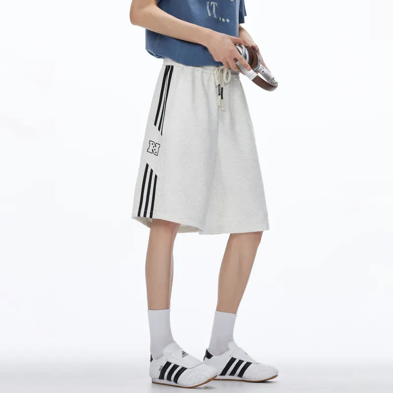 Paddy Julia Casual Shorts Unisex-5