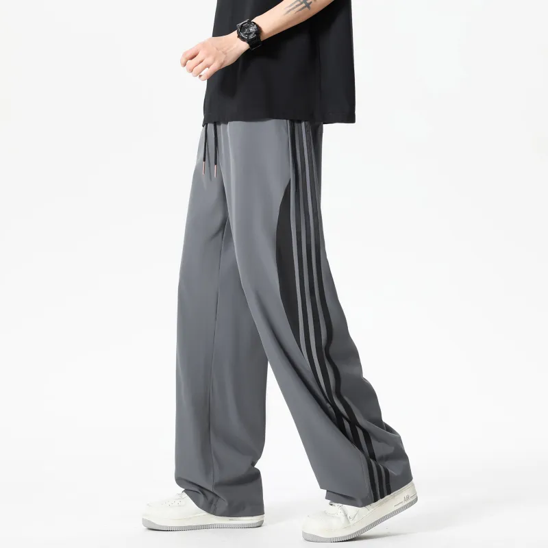 Paddy Julia Casual Pants Unisex-7