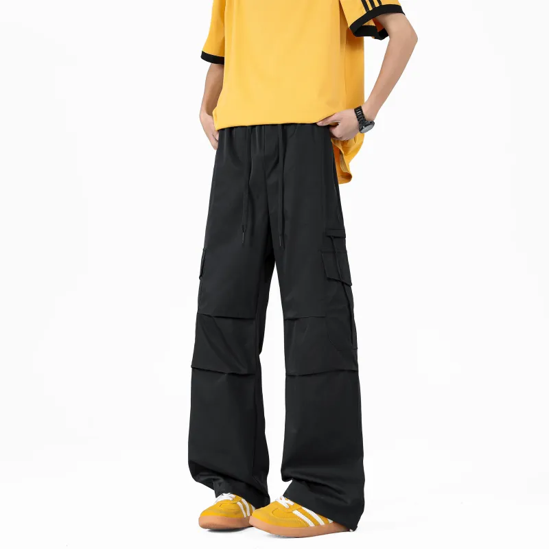 Paddy Julia Cargo Pants Unisex-1