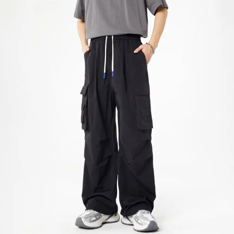 Paddy Julia Cargo Pants Unisex-5