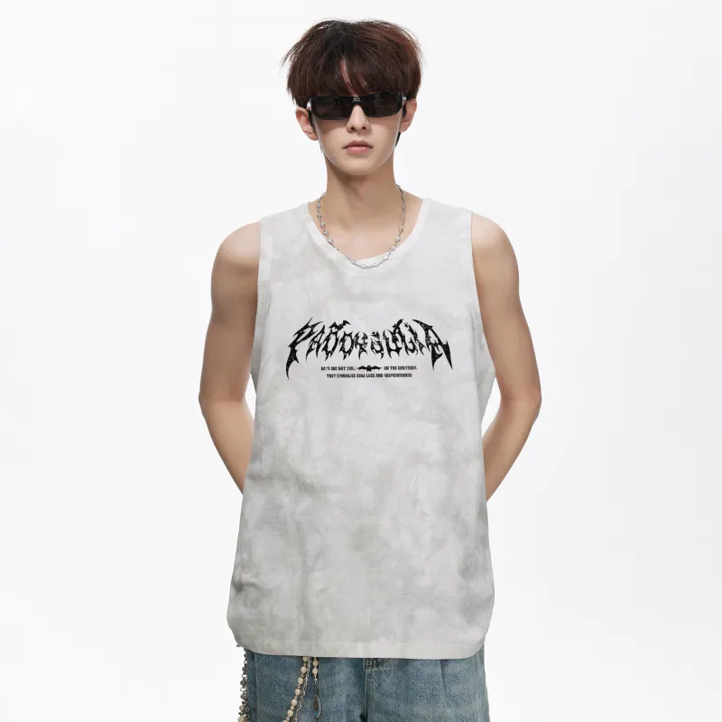 Paddy Julia Tank Tops Unisex-7