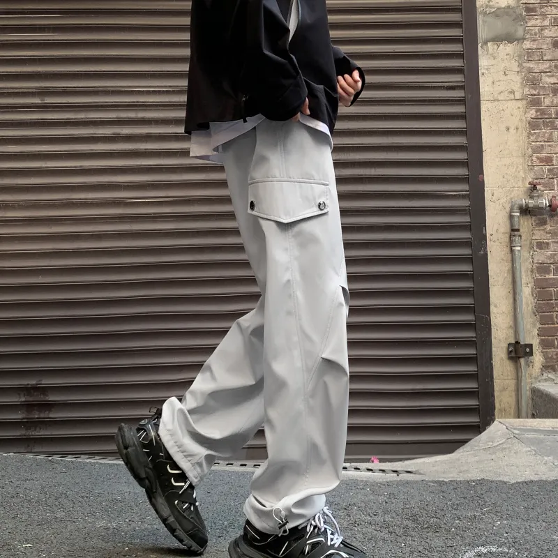 Paddy Julia Casual Pants Unisex-5