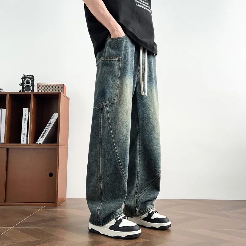 Paddy Julia Jeans Unisex-14