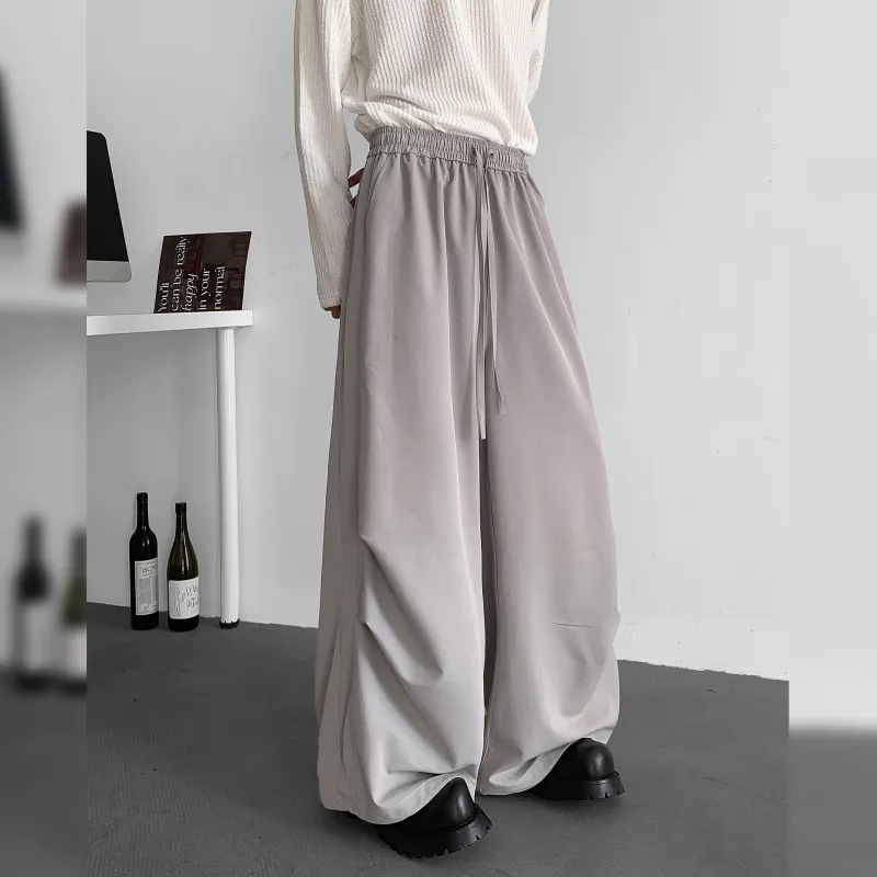 Paddy Julia Casual Pants Unisex-10