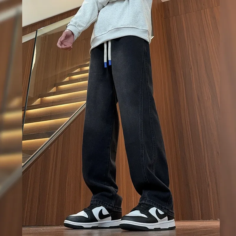 Paddy Julia Jeans Unisex-3