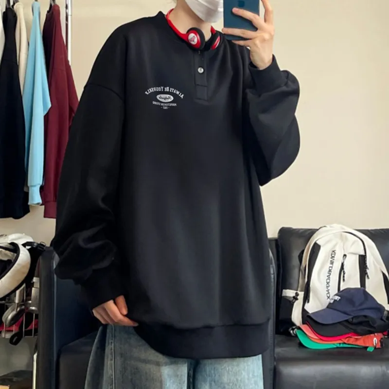 Paddy Julia Sweatshirts Unisex-16