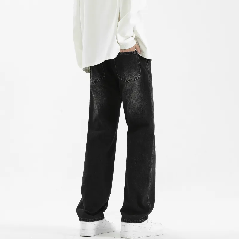 ROSECREED Jeans Unisex-5