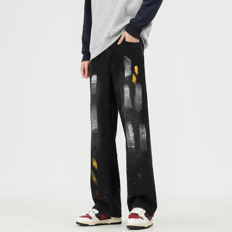 Paddy Julia Jeans Unisex-3