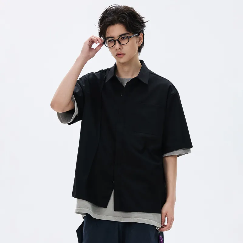 Paddy Julia Shirts Unisex-2