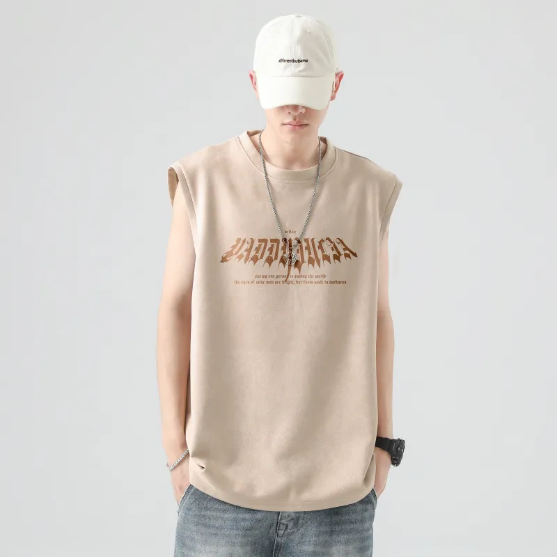 Paddy Julia Tank Tops Unisex-3