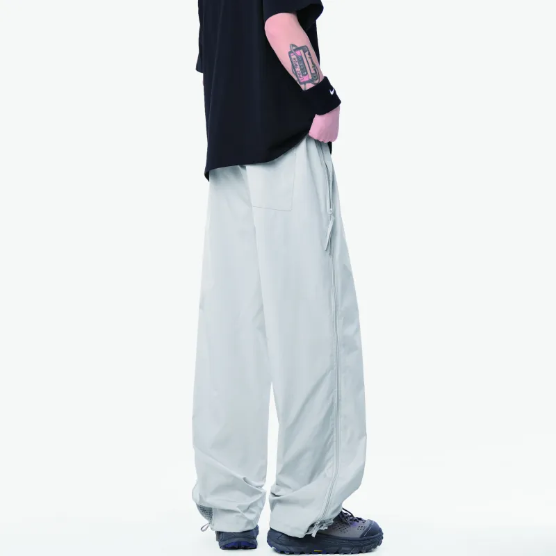 Paddy Julia Casual Pants Unisex-8